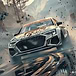 Cars Art