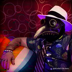 LewisWhatsHisName avatar