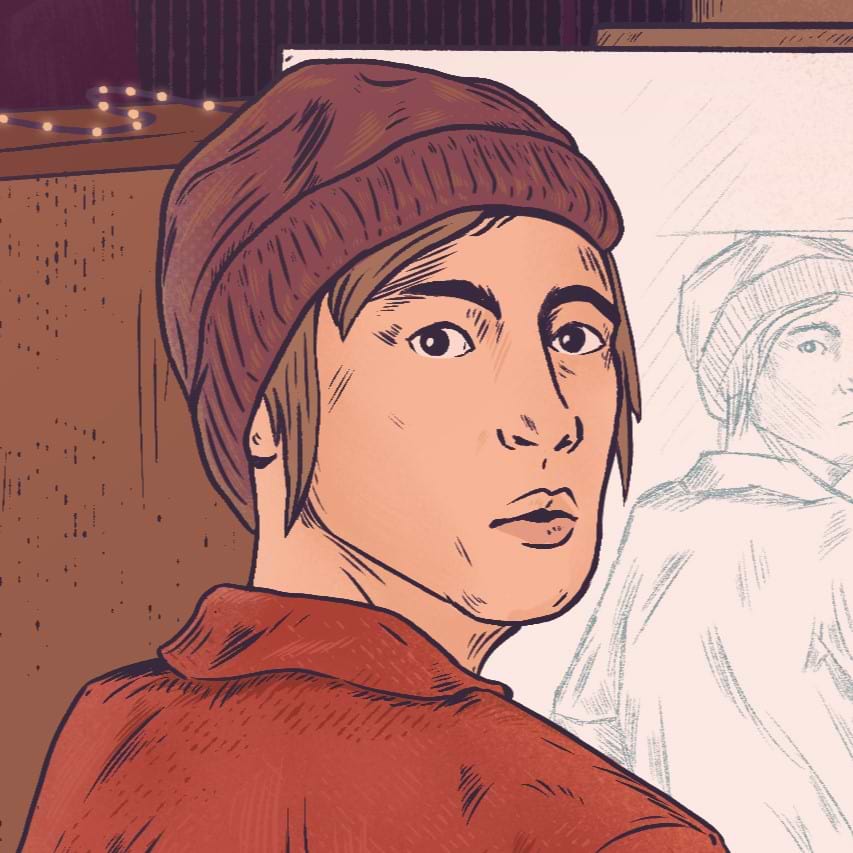 Agustin Isola avatar