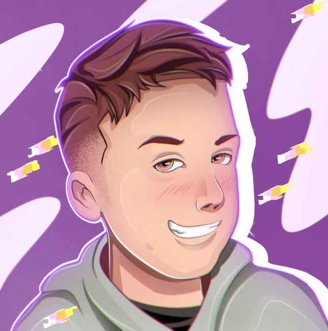 Ryan avatar