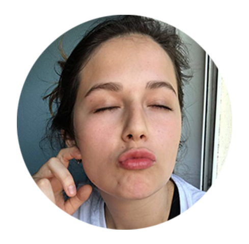 Daphne Lightfoot avatar