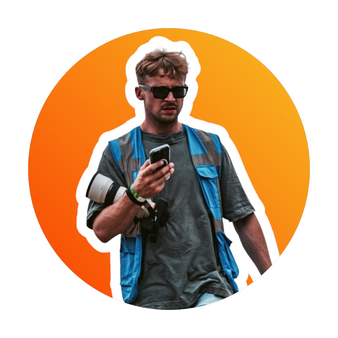 Joffrey Brzoska avatar