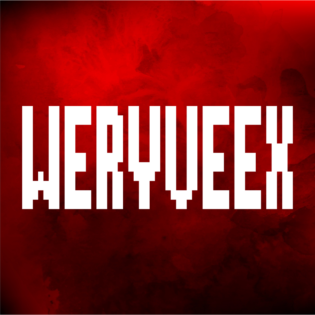 WERYVEEX avatar