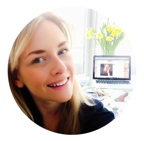 Katherine Williams avatar