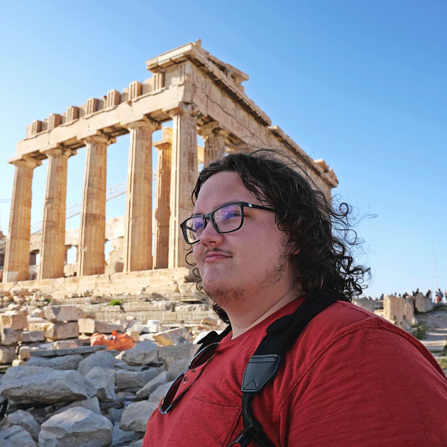 Geoffrey Vaniscotte avatar