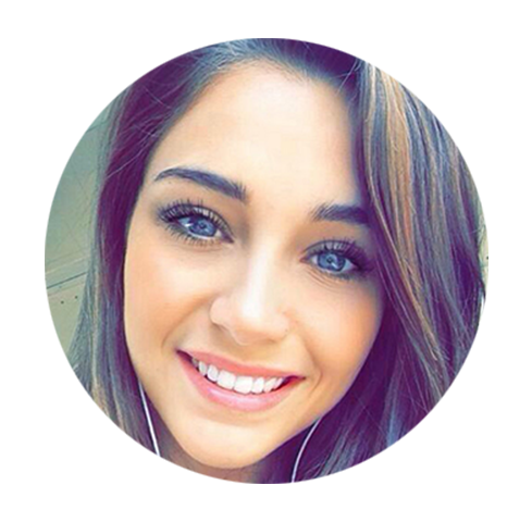 Sara McDonald avatar