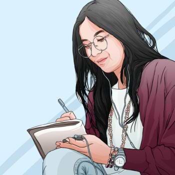 Alice Ferrell avatar