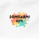 somonim art