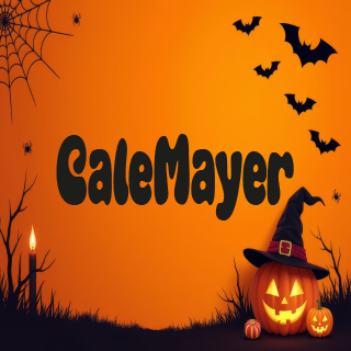 CaleMayer avatar