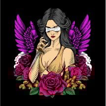 Doublede Design Graphic