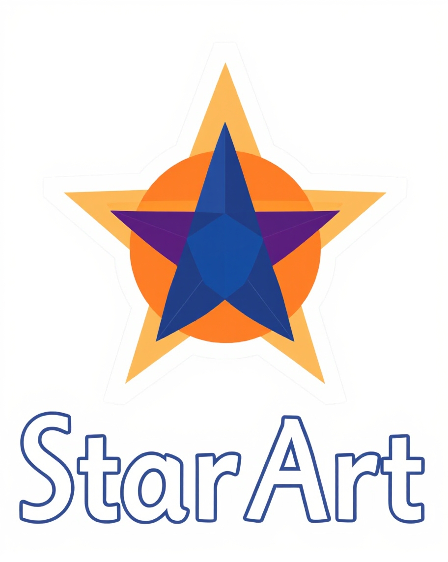 Star Art avatar