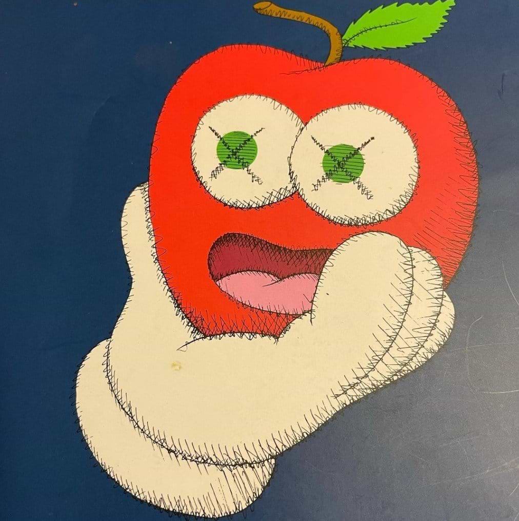 Lewis Stewart avatar