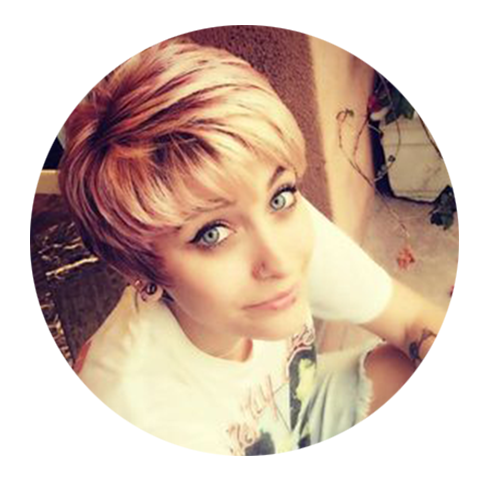 Estella Rivera avatar