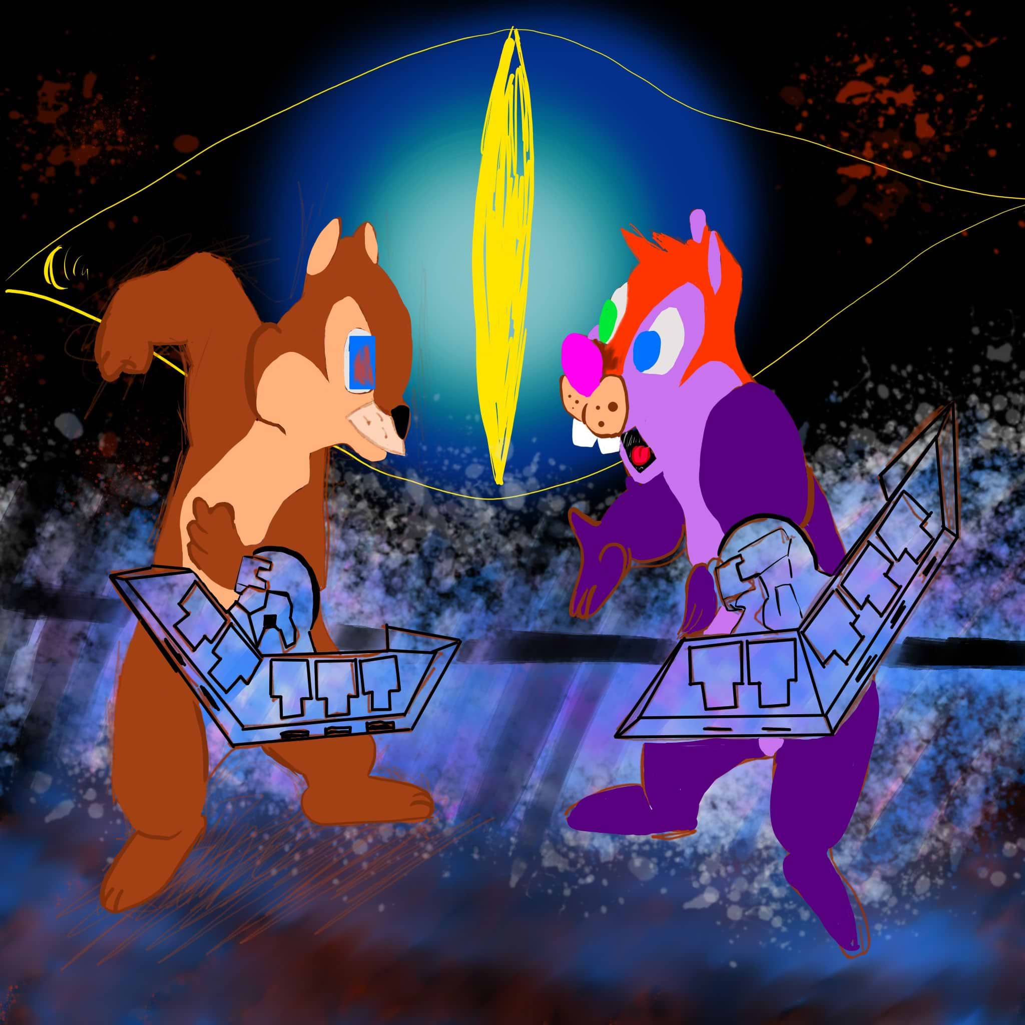 pierrick fouarge avatar