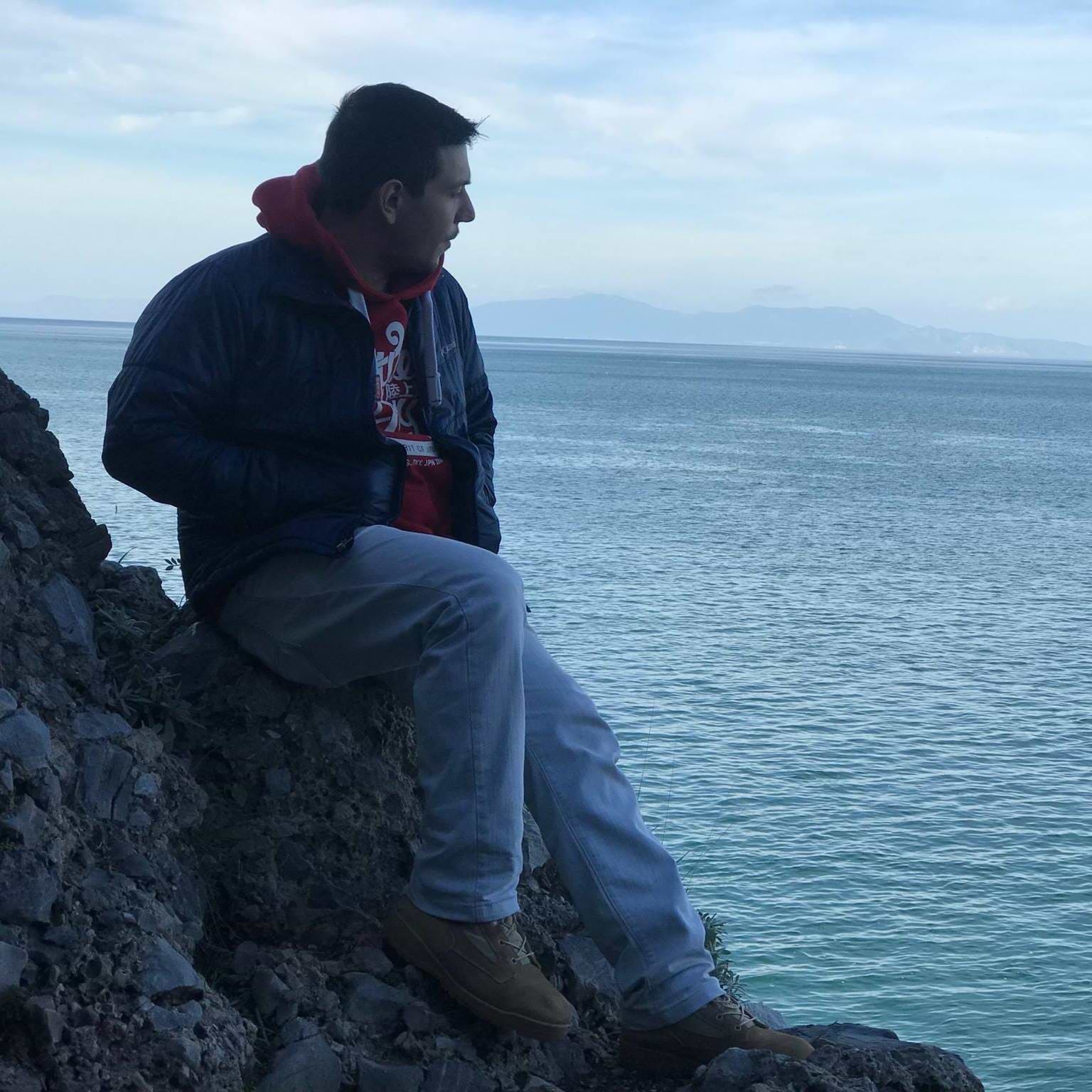 Mehmet Atahan Acik avatar