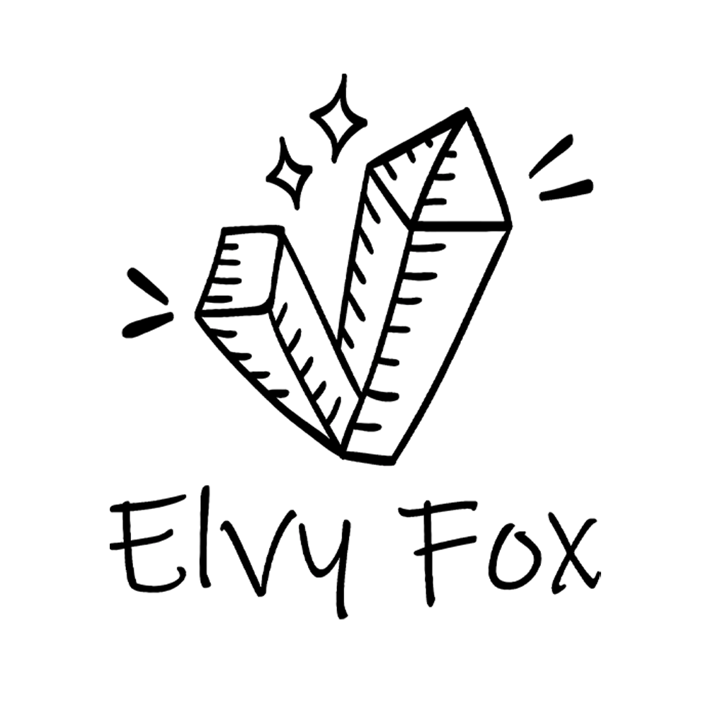 ElvyFox avatar