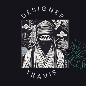 Travis avatar