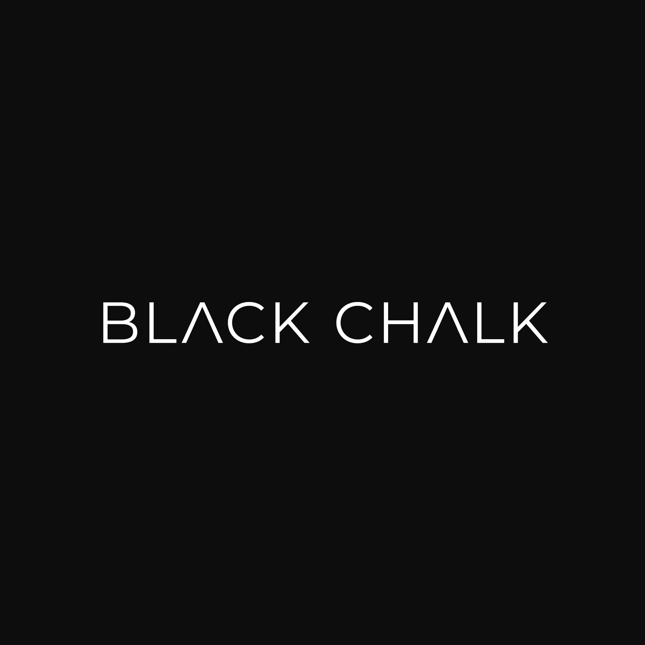 Black Chalk Design avatar