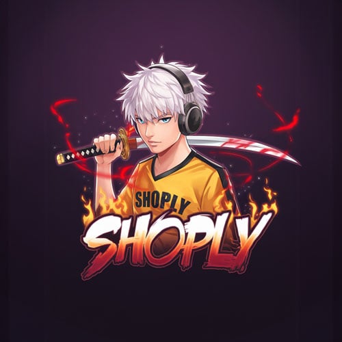 Shoply avatar