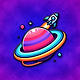 Space Prints