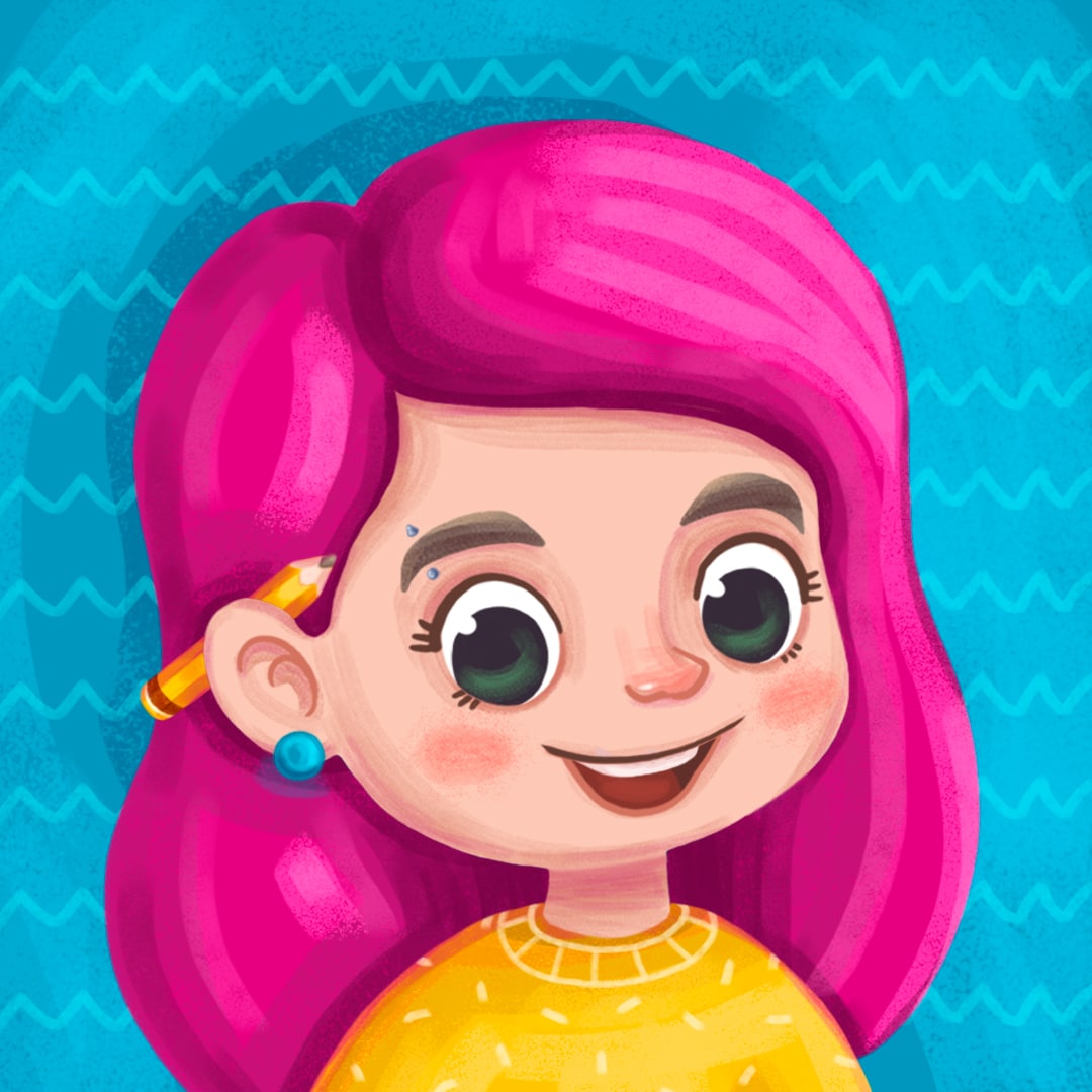 Elena Desiatkina avatar