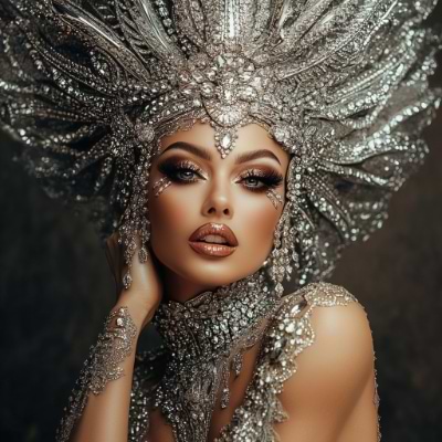 Bishop Sienna avatar