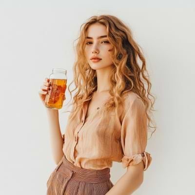 Gabija Wormald avatar