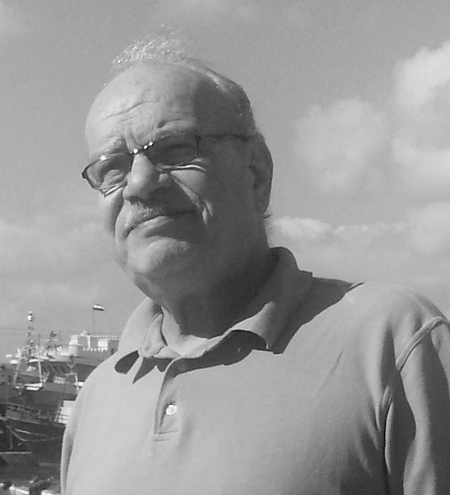 ahmed El Dessouky avatar