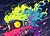 Astral Claw