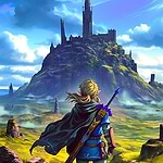 Virtual Vibes Studio