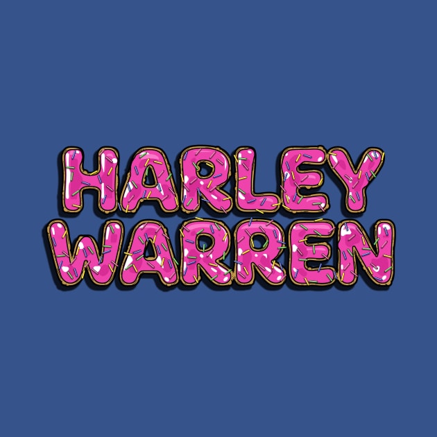 Harley Warren avatar