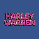 Harley Warren