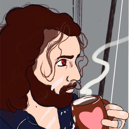 Tyler Sanders avatar