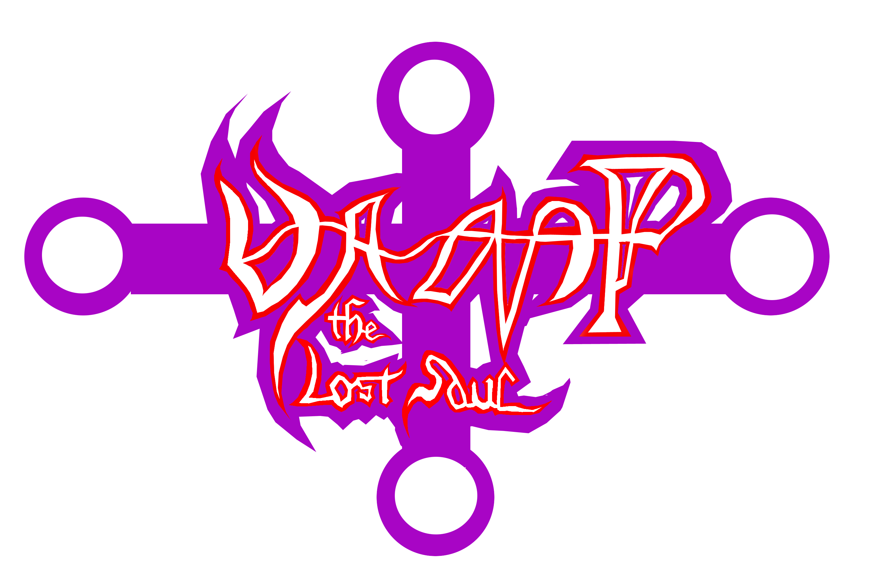 Vamp The Lost Soul avatar