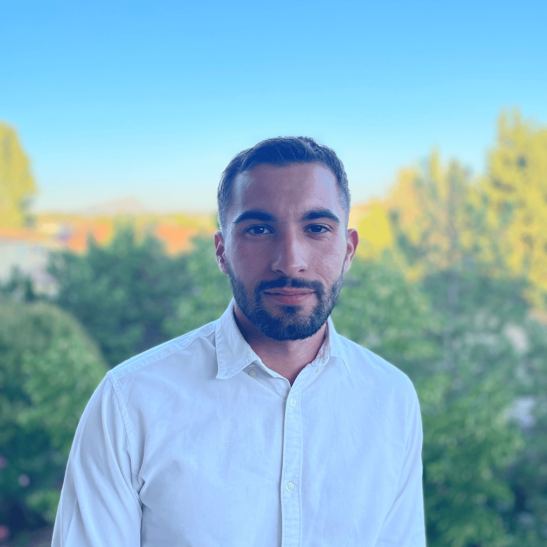 Nicolas Gibert avatar