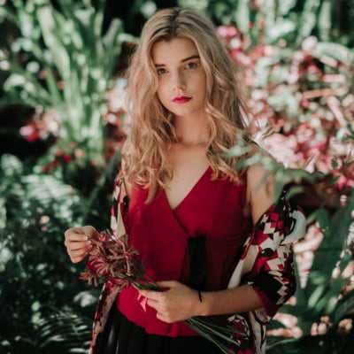 Parrish Zofia avatar