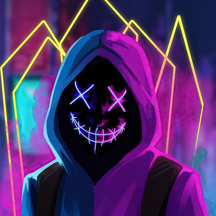 Digital Art World avatar