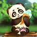 Hello Panda