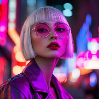 Wilma Vincent avatar