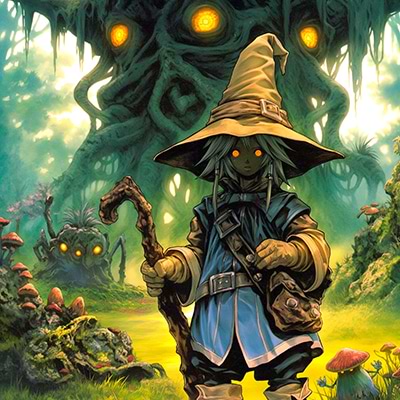 Prism Forge Digital avatar