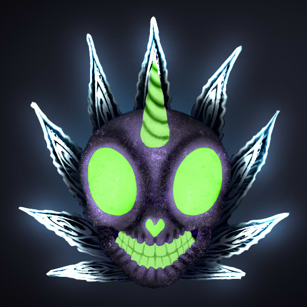 Rudolf Rockwell avatar