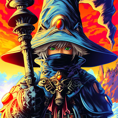 Arcadia Chronicles Maison avatar