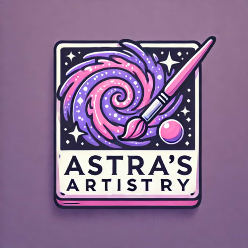 Astras Artistry avatar