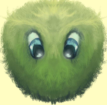 The Great Gabby avatar