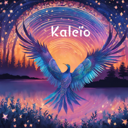 Kaleïo avatar
