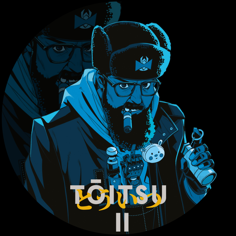 The Big Jinrohski avatar