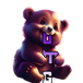 MR Bear