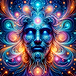 The Space Druid