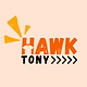 hawk tony