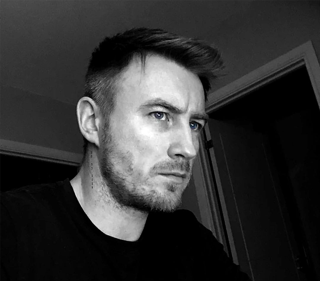 Lee Richardson avatar